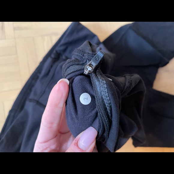Lululemon Tights - Picture 4 of 5